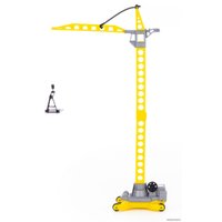 Кран Полесье Башенный кран Агат 57167