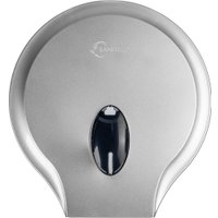 Диспенсер для туалетной бумаги Saniteco M-5822H-G (серый)