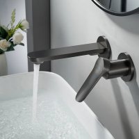 Смеситель Shevanik S4341T