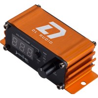 Автомобильный усилитель DL Audio Barracuda 1.1400 V.2