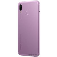 Смартфон HONOR Play 4GB/64GB COR-L29 (фиолетовый)