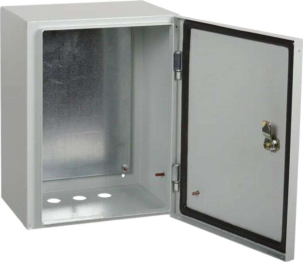 

Корпус металлический IEK YKM40-06-54-G