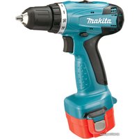 Дрель-шуруповерт Makita 6271DWPE