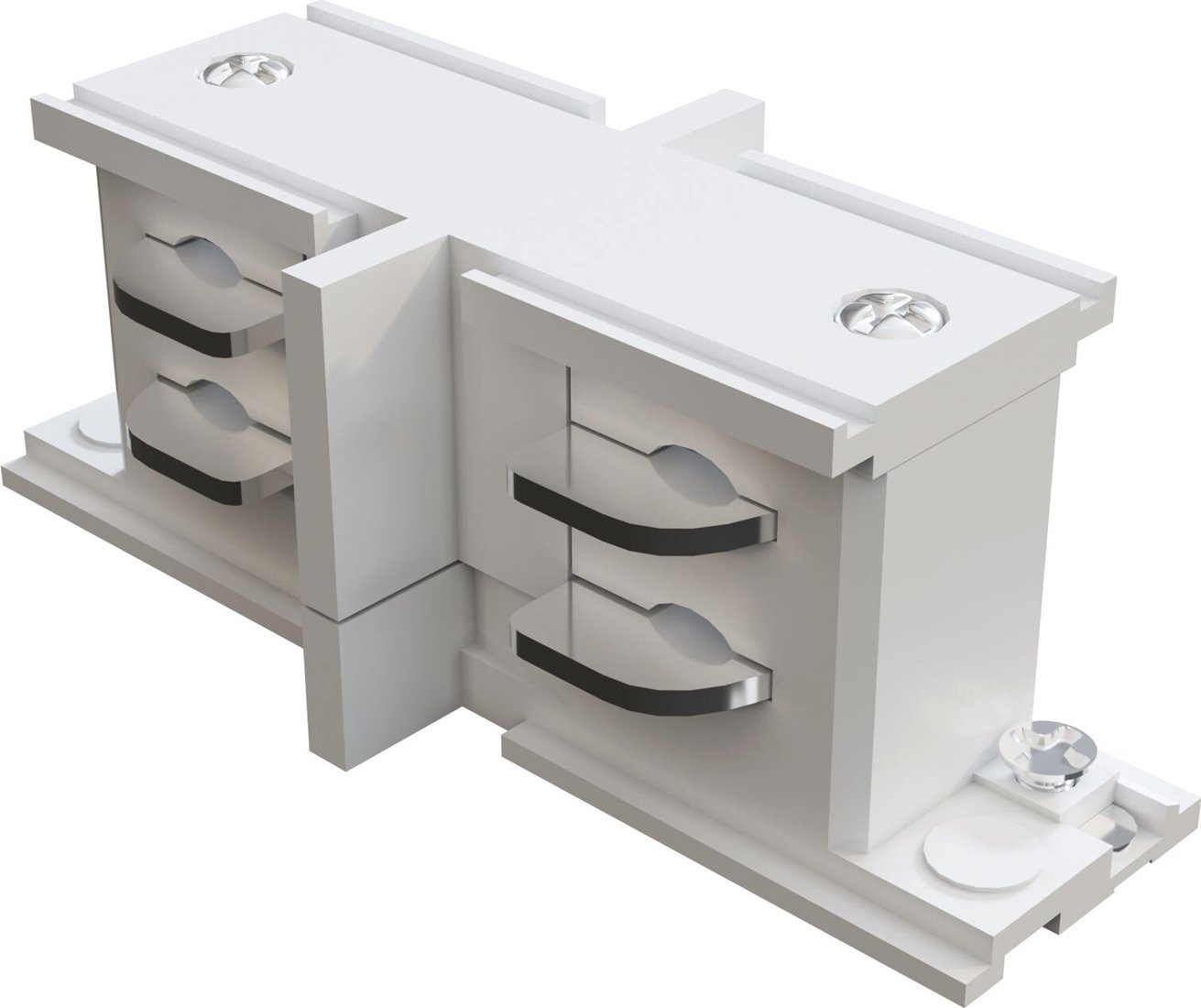 

Коннектор питания шинопровода Maytoni Technical Trinity TRA005CI-31W