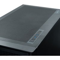 Корпус XASTRA A700 3ARGB-C10-UC (черный)