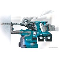 Система пылеудаления Makita DX09 199585-2