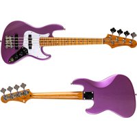 Бас-гитара Flight Mini JB PP Bass