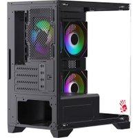 Корпус A4Tech BD-CC103F (черный)