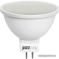 Светодиодная лампочка JAZZway PLED-SP JCDR 9w GU5.3 4000K 5019577