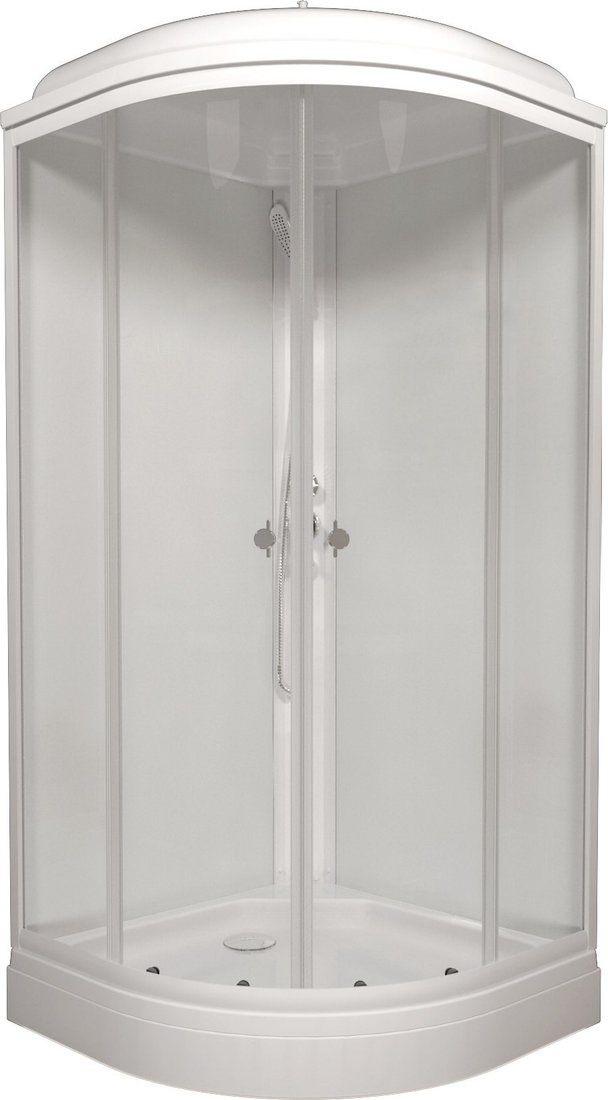 Душевая кабина Triton Ультра А 80x80
