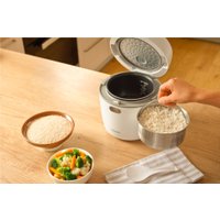 Рисоварка Sencor SRM 0670WH