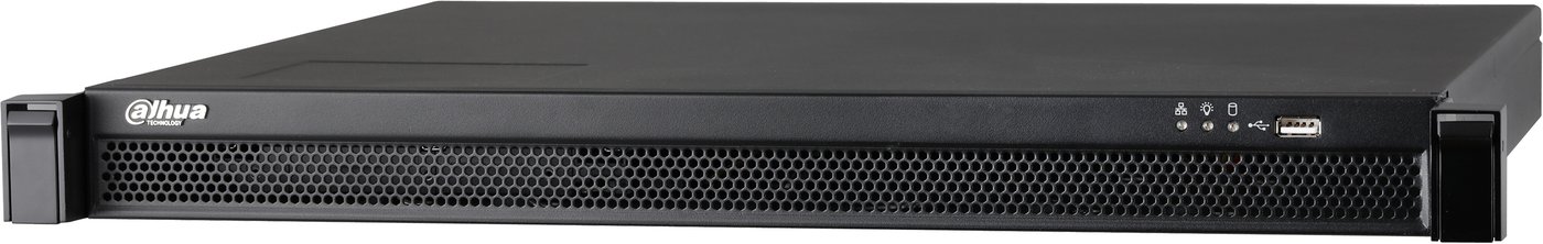 

Сетевой видеорегистратор Dahua DHI-NVR5224-24P-4KS2