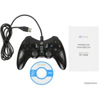 Геймпад Оклик GP-300M Darkside