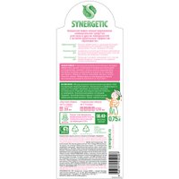 Средство для пола Synergetic биоразлагаемое Аромамагия 0.75 л