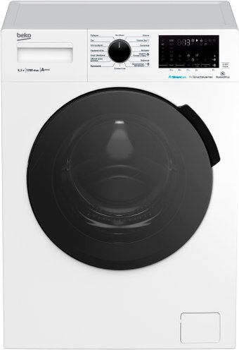 BEKO WSPE6H616W