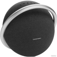 Беспроводная колонка Harman/Kardon Onyx Studio 8 (черный)