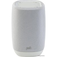 Умная колонка Polk Audio Assist (серый)