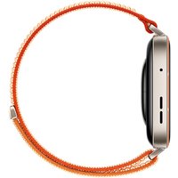 Умные часы Huawei Watch FIT 5 Pro (оранжевый, китайская версия)