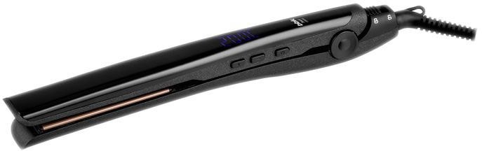 

Выпрямитель BBK Smart BST3011IL (черный/шампань)