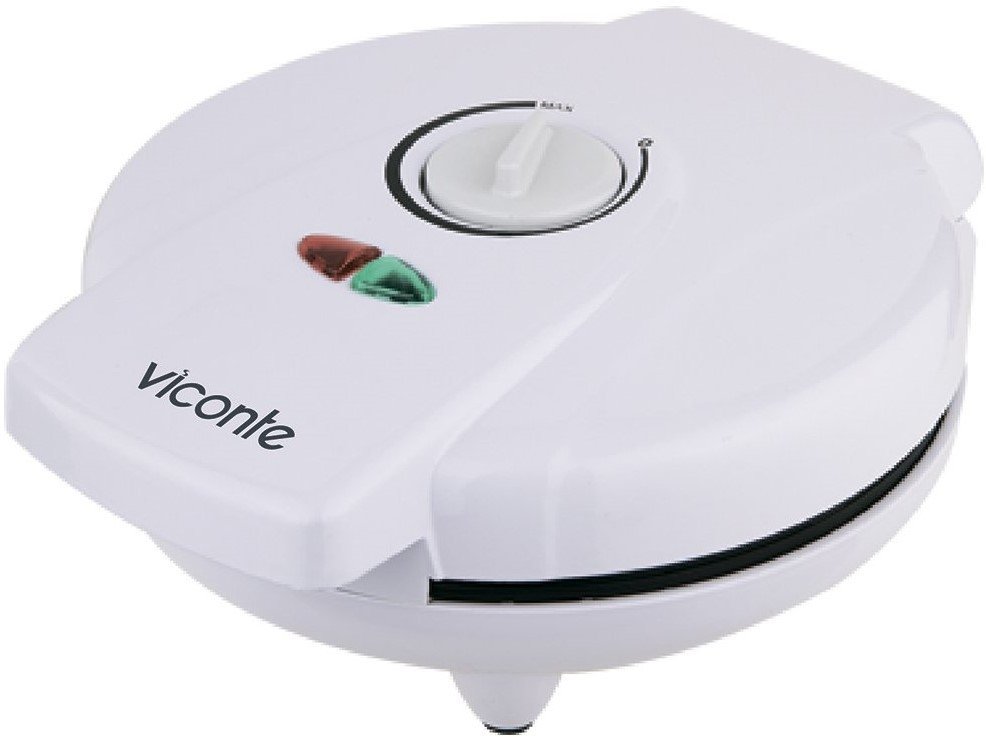 

Вафельница Viconte VC-163 (белый)