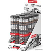 Механический карандаш Erich Krause ColorTouch Rough Native НВ 48187