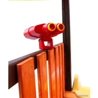 Игровой комплекс Perfetto Sport Pitigliano-13