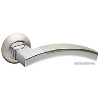 Металлическая дверь ДРД М-вайт в комплектации Кале плюс