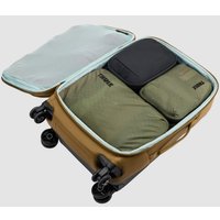 Набор органайзеров для чемодана Thule Compression Cube Set S+M 3205113 (soft green)