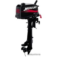 Лодочный мотор Mercury 5 M