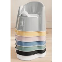 Детский горшок BabyBjorn 0552.68