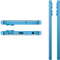 Телефон OnePlus Nord CE4 Lite 8GB/256GB международная версия (синий)