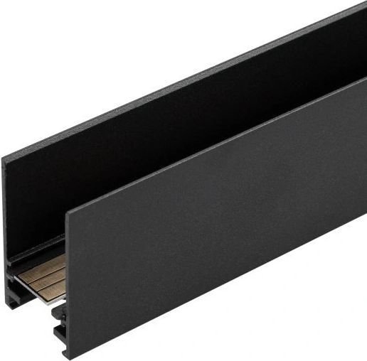 

Трековый светильник Arlight MAG-TRACK-2538-1000 (BK) 34227
