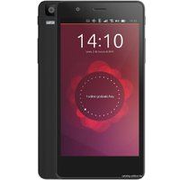 Телефон BQ Aquaris E5 HD Ubuntu Edition Black