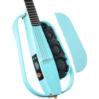 Электроакустическая гитара Enya NEXG 2/BL Basic