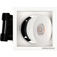 Спот Arlight CL-SIMPLE-S80x80-9W Day4000 028148