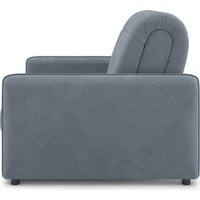 Кресло-кровать Mio Tesoro Хилтон 068 АТС80 (Balance 996)