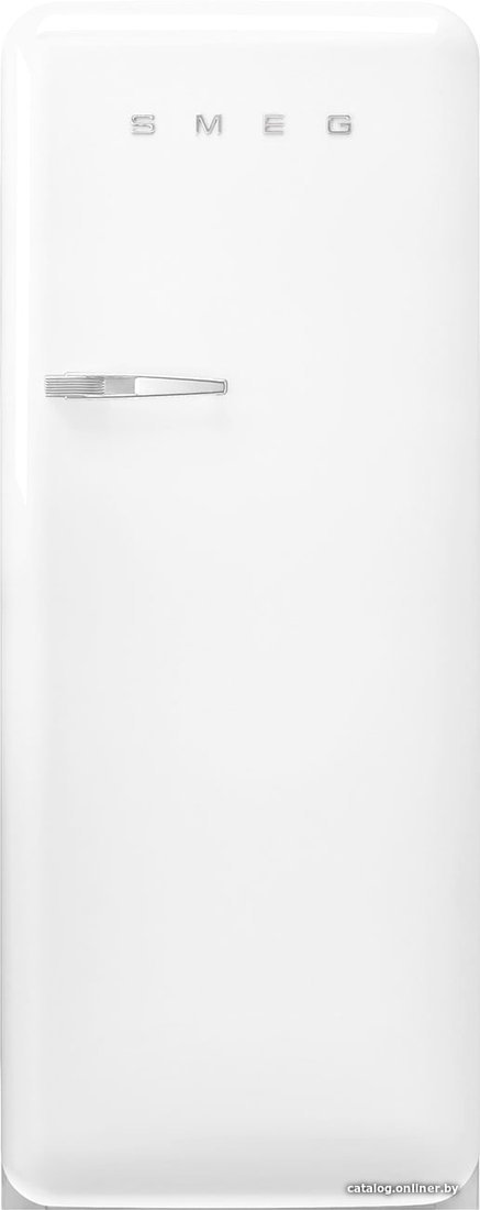 

Однокамерный холодильник Smeg FAB28RWH5