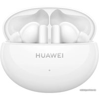 Наушники Huawei FreeBuds 5i (керамический белый, международная версия)