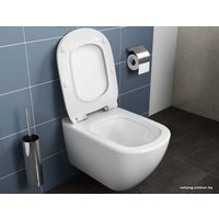 Унитаз подвесной Ideal Standard Tesi AquaBlade T007901 (без сиденья)