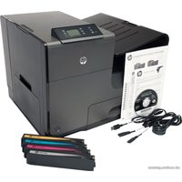 Принтер HP Officejet Pro X451dw (CN463A)