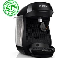 Капсульная кофеварка Bosch Tassimo Happy TAS102E