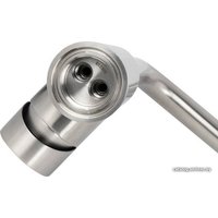 Смеситель ZorG ZRN 980032 (нержавеющая сталь)