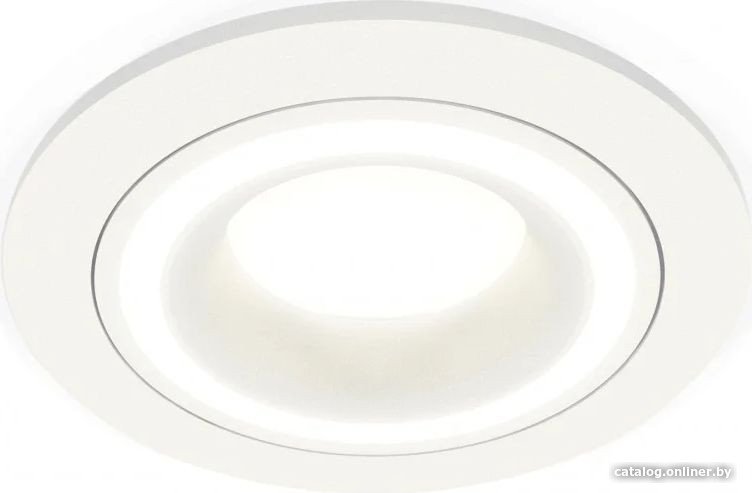 Точечный светильник Ambrella light XC7621040 SWH