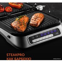 Электрогриль RED Solution SteakPro RGM-M805