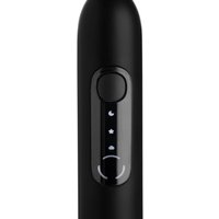 Электрическая зубная щетка Revyline RL 045 (черный)