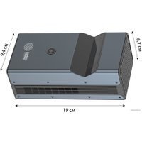 Проектор CACTUS CS-PRU.03B.WUXGA-A