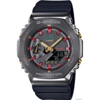 Наручные часы Casio G-Shock GM-2100CH-1A