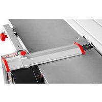 Фуговально-рейсмусовый станок Зубр СРФ-254-1600С