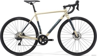 Merida Mission CX 400 L 2021 (бежевый)