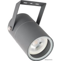 Уличный прожектор Arte Lamp Mistero A3303AL-1GY